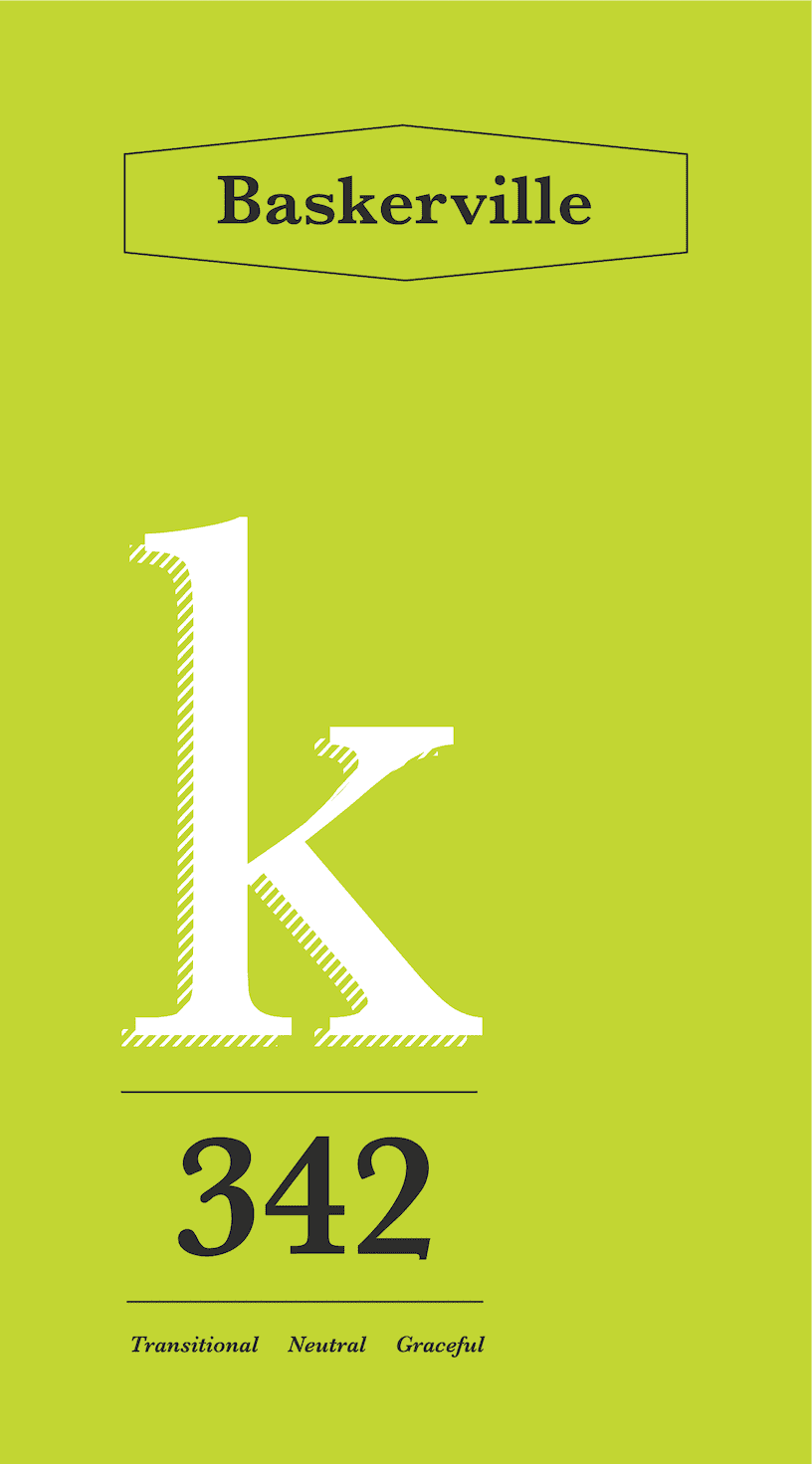 Baskerville