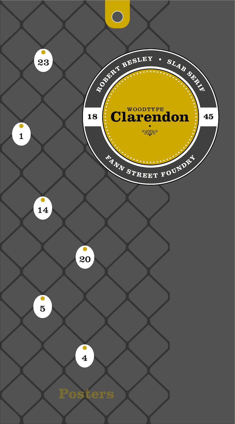 Clarendon