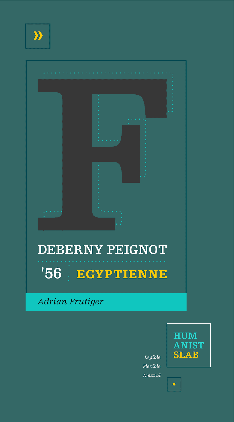 Egyptienne F