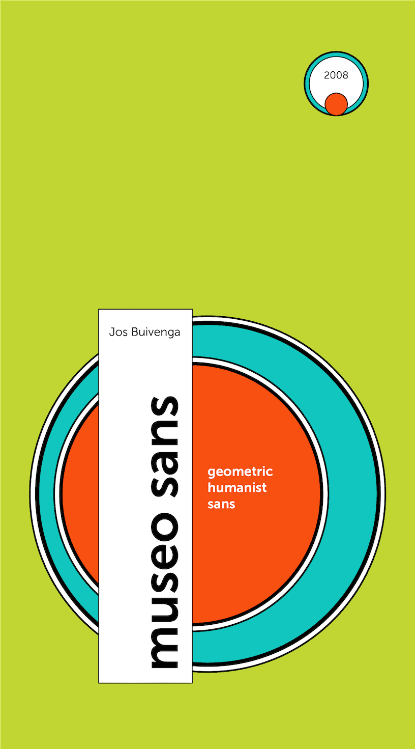 Museo Sans