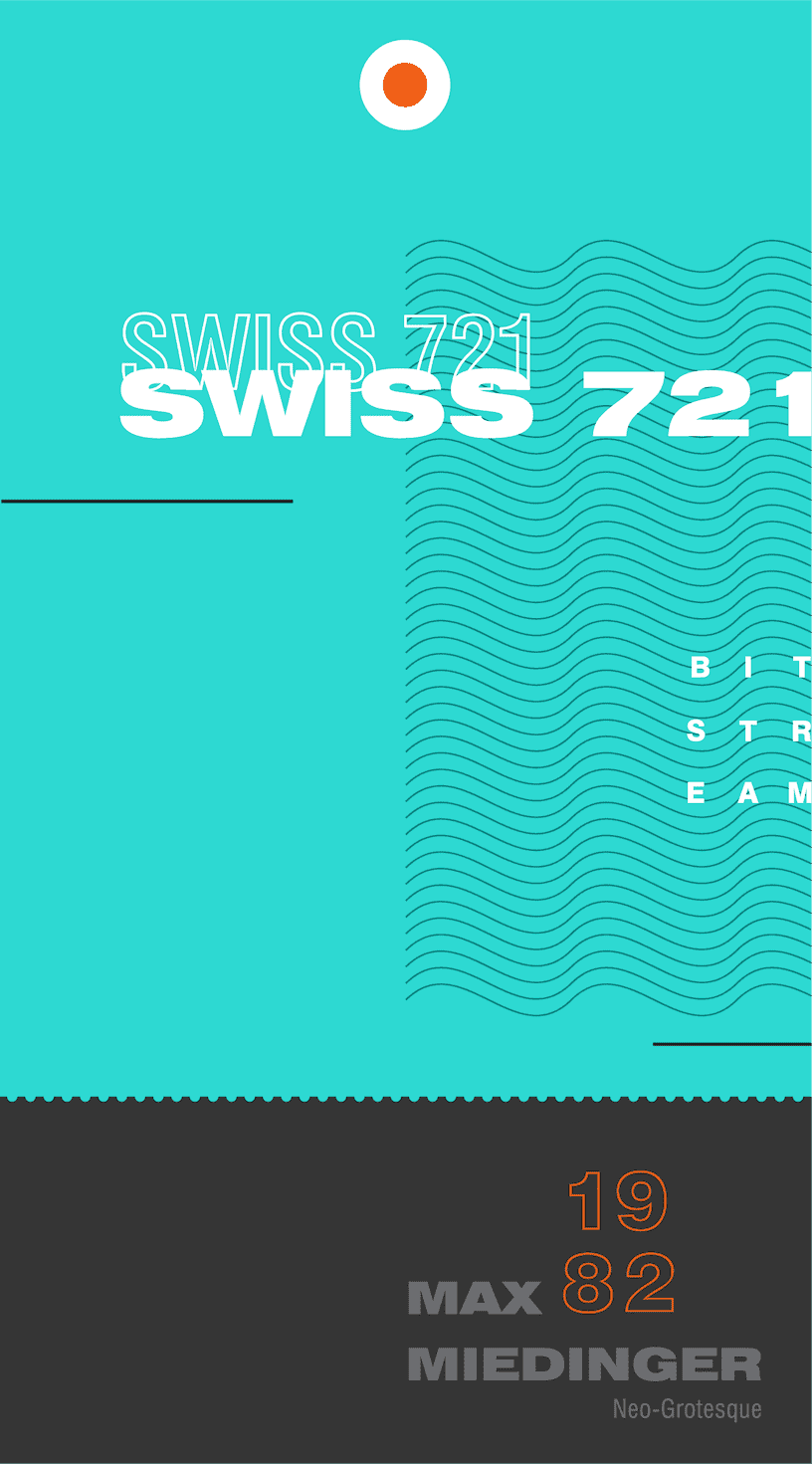 Swiss 721