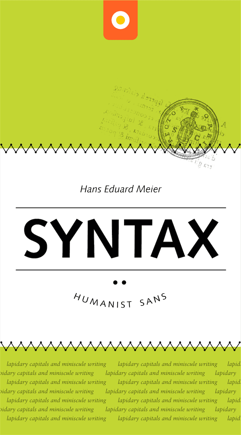 Syntax